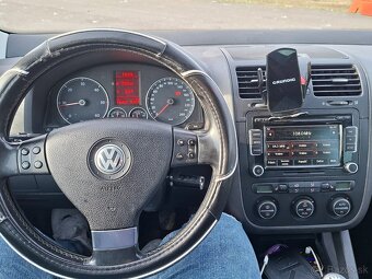 Vw golf 5 1.9 tdi 77kw - 11