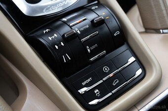 Porsche Cayenne S 3,0 176kw - 11