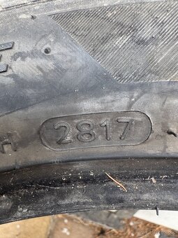 Zimné pneumatiky Hankook 235/45 R18 - 11