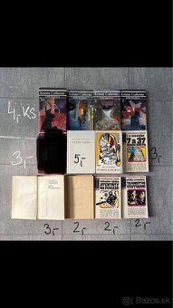 Predám počítačovú literatúru, slovníky a iné knihy - 11