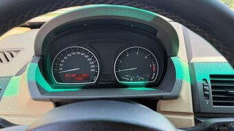 BMW x3 - 11