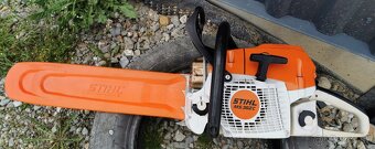 Stihl ms 362/C motorova pila rok 2024 - 11