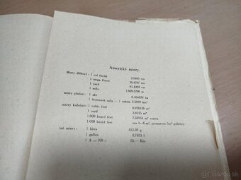 Lesné hospodárstvo v USA--1948--František Papánek--Report o - 11