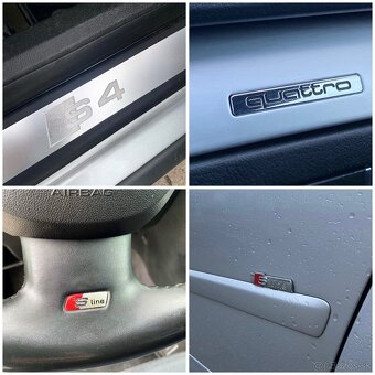 Audi A4 B6 1.9 TDi Quattro bez DPF - 11