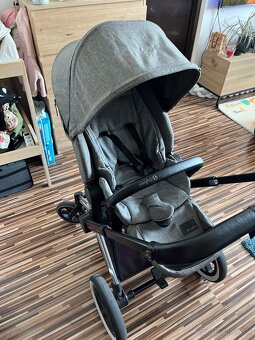 Cybex Priam 3kombinacia - 11