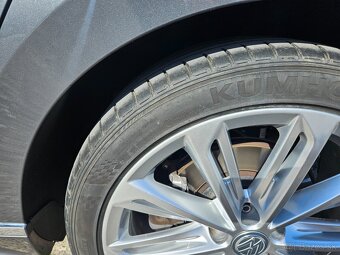 VW Passat 2,0 Bi TDI 4x4 odpocet DPH - 11
