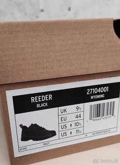 Dr. Martens Reeder EU44 - 11