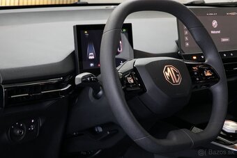 MG4 EV 125kW 51kWh LED ACC Pilot 16tkm - 11