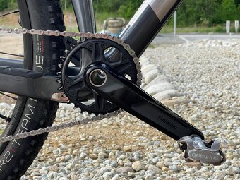 Bicykel Trek Procaliber 9.6 Galactic Grey/Lithium Grey 2024 - 11