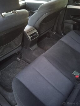 Predám Subaru Outback 2.0D 110Kw 4x4 2011 - 11