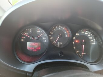 Predám Seat Leon 1.4 MPI 63kw - 11