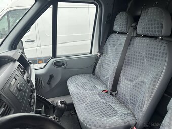 Ford Transit 2.2 Tdci 81kw L2H2 2008 - 11