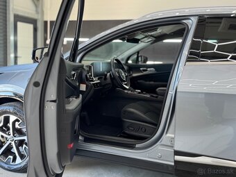 KIA SPORTAGE 1.6 T-GDi HEV – 2023 - 11