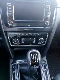 Škoda Superb 2.0 Tdi 125Kw CR Rv 2013 ELEG,MAX.NAJ.235 TIS k - 11