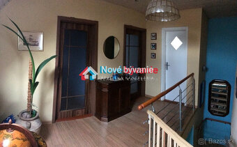 Znížená cena Na Predaj - chata v obci Vinné - 11