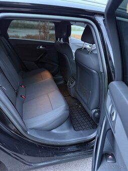 Peugeot 508 sw - 11