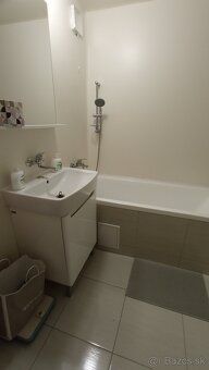 2 izbový byt na prenájom - 11