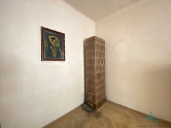 Veľký 4 i , 2x lódzia , 2x kúpeľňa, pivnica 15m2 . - 11