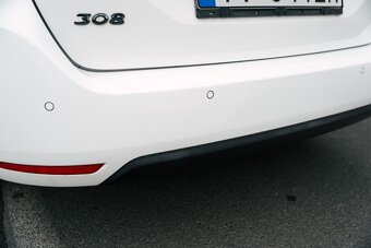 Peugeot 308 Break/SW 1.6 HDi AT6 - 11