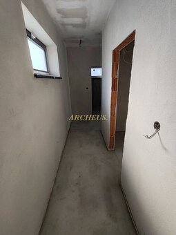 Novostavba RD Žihárec - Šaľa - 11