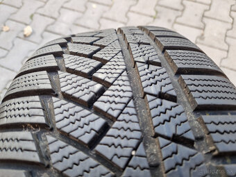 5x112 r17 kolesa audi a4 disky skoda vw seat 225 50 17 alu - 11