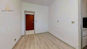 AKTUALIZÁCIA CENY  Predaj 4-izbový byt s 2 balkónmi, Preš - 11