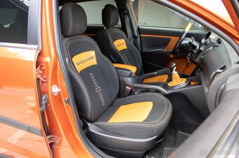 Kia Sportage 2.0 CRDi VGT 4WD LX - 11