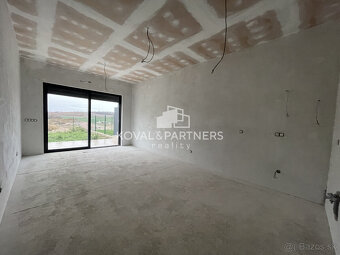 Novostavba 4 izbového rodinného domu v Klasove - 11