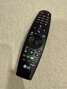 LG 55UH664V - 55” 4K Smart TV + Magic ovládač - 11