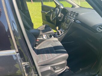 S-Max 2.2 tdci 165kw - 11