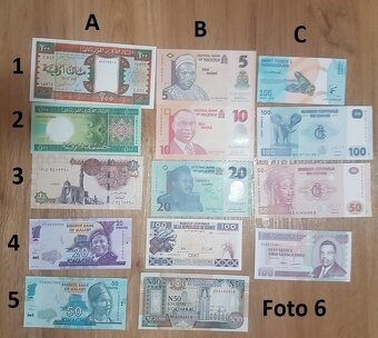 Bankovky 1,5€/ks - 11