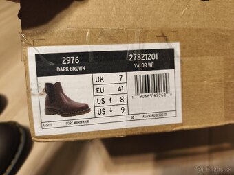 Dr. Martens 2976 - 11