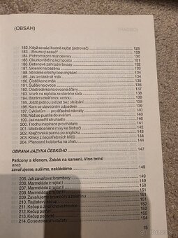 RECEPTÁŘ pro každý den II. III. IV. - 11