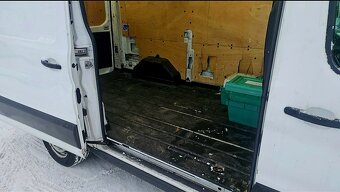 FORD TRANSIT - PREDAJ AJ NA SPLÁTKY - 11