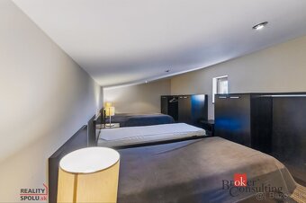 Predaj, mezonetový apartmán v Demänová - 11