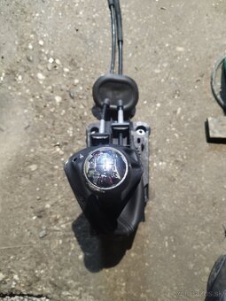 Diely na Peugeot 308 - 11