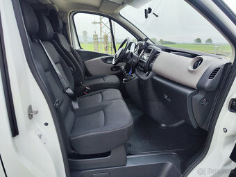 Renault Trafic SpaceClass 1.6 dCi 145 L2H1 - 11