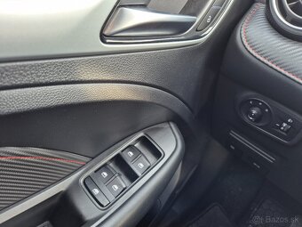 Mg ZS 1.0 TGI Exclusive A/T - 11