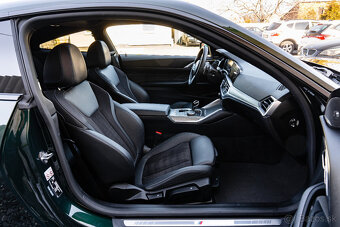 BMW Rad 4 Coupé M440i mHEV xDrive A/T - 11