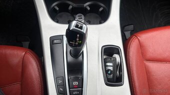 BMW X3 2.0d 135kw - 11