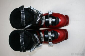 lyže Fischer RC 4 110 cm - 11