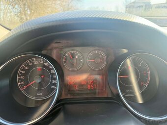 Fiat bravo 1,6 multijet - 11