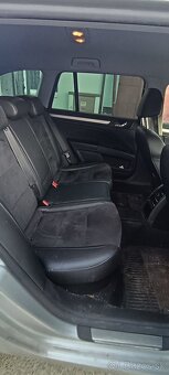 Škoda Superb II Combi 2.0TDI,4x4,DSG - 11