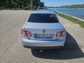 Vw jetta automat - 11