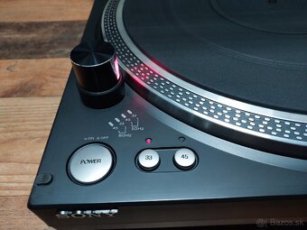 SONY PS-LX300H - 11
