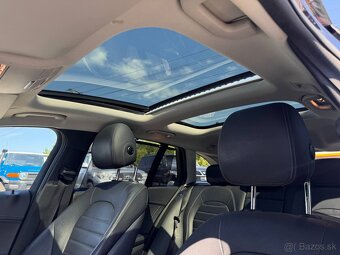 Mercedes-Benz C 220 d A/T - 11