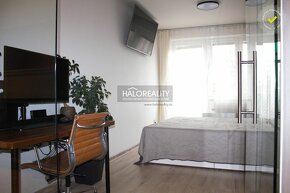HALO reality - Predaj, trojizbový byt Trnava, Zátvor, Luxusn - 11
