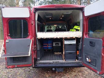 Fiat Ducato 2.3jtd 88kw - 11