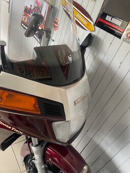 Honda GL 1200 - rarita do zberateľských rúk - 11