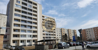 NA PREDAJ 1,5-izbový zrekonštruovaný byt V CENTRE Prešova - 11